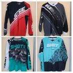 Cross / Trial shirts. KXL, XS, S, M. Korting bij 2 of meer., Motoren, Ophalen of Verzenden, Tweedehands