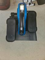 2-in-1 Fiets & Crosstrainer - Compact!, Ophalen