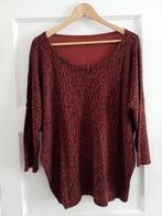 Top maat XL ( in nieuwstaat ), Kleding | Dames, Tops, Overige kleuren, Maat 46/48 (XL) of groter, Ophalen of Verzenden, Zo goed als nieuw