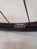 28" Voorwiel Shimano/Ryde - MTB/Trekking, Fietsen en Brommers, Fietsonderdelen, Wiel, Algemeen, Nieuw, Ophalen of Verzenden
