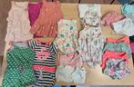 Meisjeskleding 74-80 pakket zomer (50 stuks!), Ophalen of Verzenden, Zo goed als nieuw
