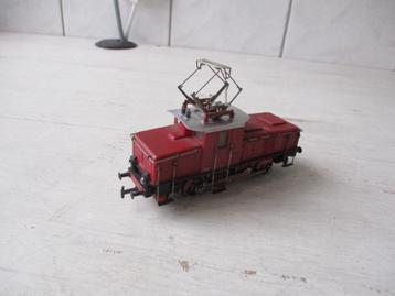  Märklin E-lok 6302 DB no 3001 beschikbaar voor biedingen