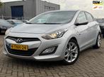 Hyundai I30 1.6 GDI i-Motion Plus, Voorwielaandrijving, Euro 5, 135 pk, Gebruikt