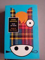 Arnon Grunberg - Huid en Haar, Ophalen of Verzenden