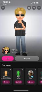 Figo, Ophalen of Verzenden