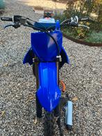 Yamaha YZ 85cc 2023 - 88.5 uur, Particulier