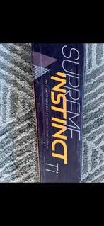 Ski supreme instinct ti HEAD, Ophalen, 160 tot 180 cm, Ski's, Head