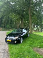 Volkswagen Golf 1.4 TSI 90KW 2009 Zwart, Auto's, Zwart, 4 cilinders, Alcantara, Handgeschakeld