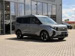 Ford Tourneo Courier EV 136pk | Trekhaak | Winter Pack, Auto's, Ford, Automaat, 750 kg, Overige carrosserieën, Nieuw
