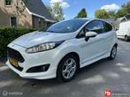 Ford Fiesta 1.0 EcoBoost Titanium, Voorwielaandrijving, Euro 5, Gebruikt, Bedrijf