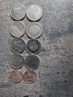 MUNTEN uit die mooie oude tijd.Nederland 2½ gulden, 8stuks, Setje, 2½ gulden, Koningin Beatrix, Verzenden