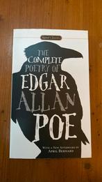 The complete poetry of Edgar Allan Poe Engels, Boeken, Nieuw, Ophalen of Verzenden