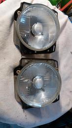 koplampen Golf MK2 Bosch, Auto-onderdelen, Ophalen of Verzenden, Gebruikt, Volkswagen