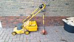 Grasmaaier - Elektrisch, Tuin en Terras, Grasmaaiers, Ophalen, Gebruikt