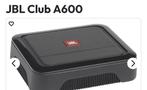 Jbl club a600 versterker, Auto diversen, Autospeakers, Ophalen, Zo goed als nieuw