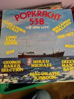 Popkracht 538, Ophalen of Verzenden, Zo goed als nieuw, 12 inch