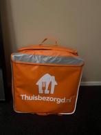 Thuisbezorgd tas, Ophalen of Verzenden, Nieuw, Overige merken
