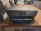 HP ENVY Photo 6230 Printer - Goed Werkend, Computers en Software, Printers, Ophalen, Kopieren, Gebruikt, All-in-one