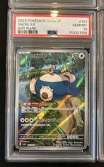 Pokemon Japanse psa 10 slabs | Prijs per stuk, Ophalen of Verzenden, Nieuw, Foil
