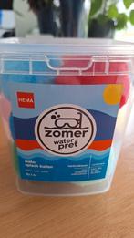 Waterpret splash ballen, Ophalen of Verzenden, Zo goed als nieuw