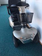 scootmobiel shoprider.deluxe [nieuw], Ophalen, Zo goed als nieuw, Shoprider, 46 km of meer