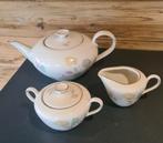 Koffie thee servies Bavaria, Antiek en Kunst, Antiek | Servies compleet, Ophalen of Verzenden