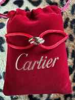 Cartier Trinity rood " diverse kleuren", Sieraden, Tassen en Uiterlijk, Armbanden, Verzenden, Nieuw, Rood