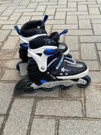 Skeelers, Sport en Fitness, Skeelers, Ophalen of Verzenden, Verstelbaar, Zo goed als nieuw