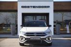 Volkswagen T-Roc 1.5TSI/150pk R-Line Blackstyle|2024|LED|19", 1258 kg, Zwart, 4 cilinders, 150 pk