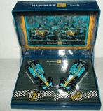 Renault F1 Team en Alonso World Champion 2005. Nieuw. 1/43., Hobby en Vrije tijd, Modelauto's | 1:43, Verzenden, Nieuw, Auto, Overige merken