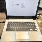 Acer Chromebook - cb5-312t, Computers en Software, Chromebooks, 13 inch, Qwerty, Ophalen of Verzenden, 32 GB of minder