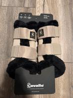 Beenbeschermers, Cavallo, Ophalen of Verzenden, Nieuw, Rijden