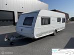 Tabbert VIVALDI W27560C, Bedrijf, Tot en met 4, Tabbert