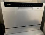 Table dishwasher koenic, Witgoed en Apparatuur, Vaatwasmachines, Ophalen, Zo goed als nieuw, Minder dan 85 cm