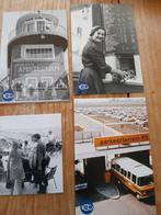 Schiphol ansicht kaarten, Ophalen of Verzenden, Zo goed als nieuw, Kaart, Foto of Prent