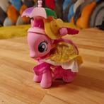 My Little Pony Crystal Empire Fashion Style Pinkie Pie G4, Ophalen of Verzenden, Zo goed als nieuw