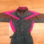 Vintage / retro 90s fout skipak maat M / 38 merk Slalom, Maat 38/40 (M), Ophalen of Verzenden, Slalom, Gedragen