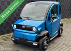 Luqi Brommobiel EV300 100 Ah, Diversen, Brommobielen en Scootmobielen, Overige merken, Gebruikt, -, -