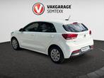 Kia Rio 1.0 TGDI ComfortPlusLine Navigator | Airco | Cruise, Auto's, Kia, Voorwielaandrijving, Electronic Stability Program (ESP)