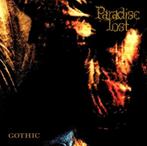 Paradise Lost – Gothic (LP/NIEUW) +*+*+*+*+*+*+*+*+*+*+*+*+*, Verzenden, Nieuw in verpakking