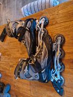 Rolschaatsen Maat 48, Sport en Fitness, Skeelers, Overige merken, Gebruikt, Dames, Ophalen of Verzenden