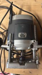 Elu freesmachine, Ophalen, Zo goed als nieuw, Bovenfrees