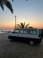 Volkswagen Westfalia camper 2.4 diesel, Caravans en Kamperen, Campers, Buscamper of Camperbus, Volkswagen, Diesel, Particulier