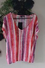 NORAH t Shirt meerkleurig streep XL🙂, Kleding | Dames, Overige kleuren, Maat 42/44 (L), Nieuw, Ophalen of Verzenden