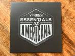 Yep Roc Records Essentials Of Americana (vinyl LP, Ophalen of Verzenden, Zo goed als nieuw