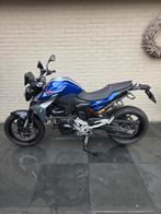 Bmw f 900 r  5600 km, Motoren, Motoren | Oldtimers, 900 cc, Meer dan 35 kW, Naked bike, Handvatverwarming