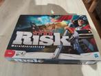Risk, Hobby en Vrije tijd, Gezelschapsspellen | Bordspellen, Ophalen of Verzenden, Zo goed als nieuw, Hasbro, Nvt