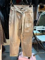 Humanoid broek, Kleding | Dames, Beige, Lang, Ophalen of Verzenden, Zo goed als nieuw