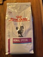 1,5 Kilo Royal Canin Renal Special, Ophalen of Verzenden, Kat