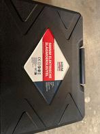 Elektrische Slagmoersleutel HBM 500NM, Ophalen, Zo goed als nieuw